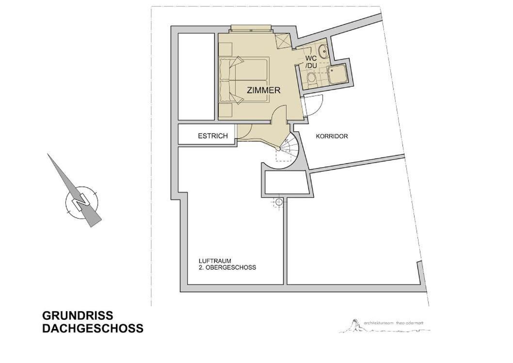 Appartement Duplex De Charme A *
