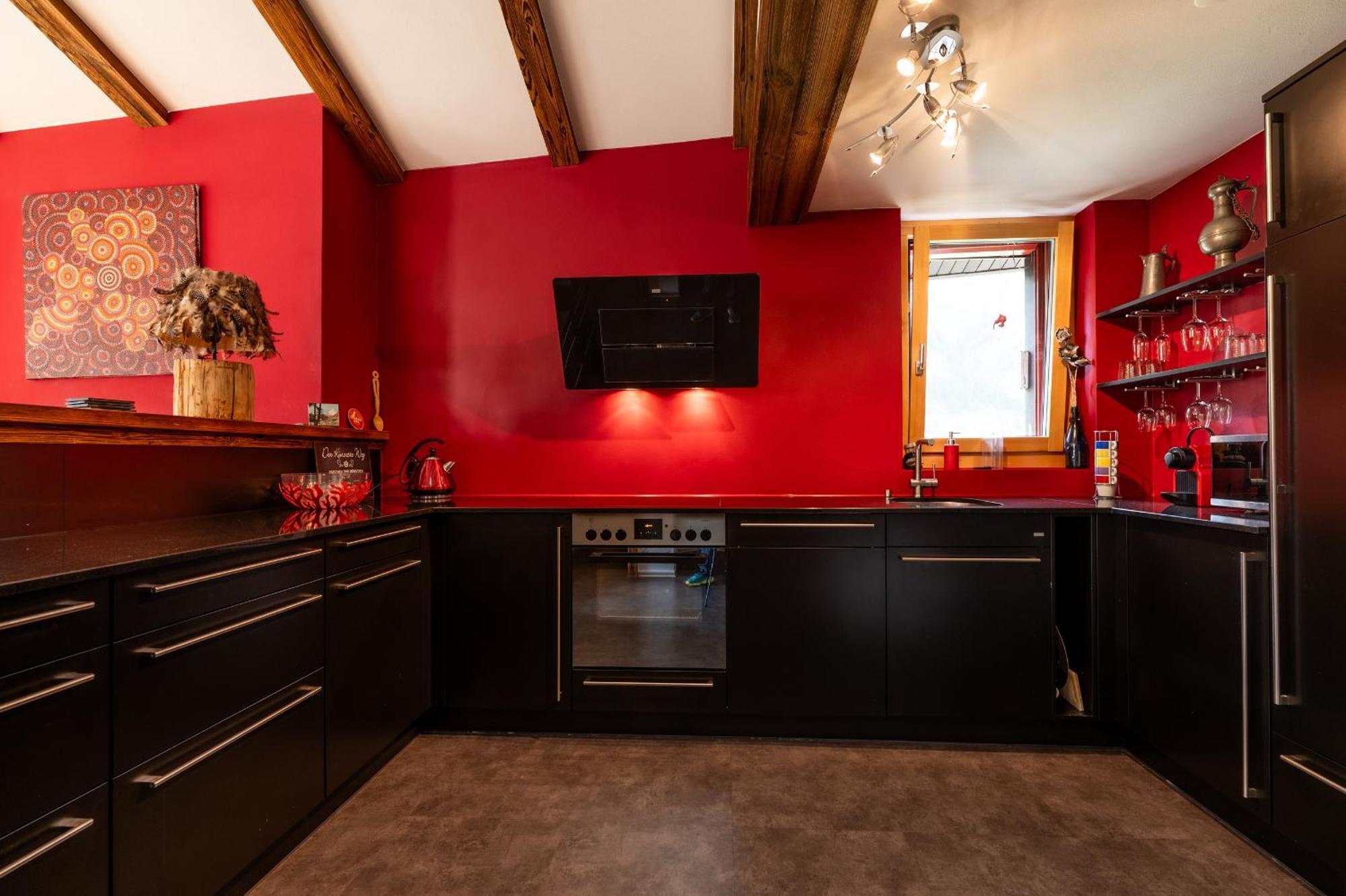 Appartement Duplex De Charme A *