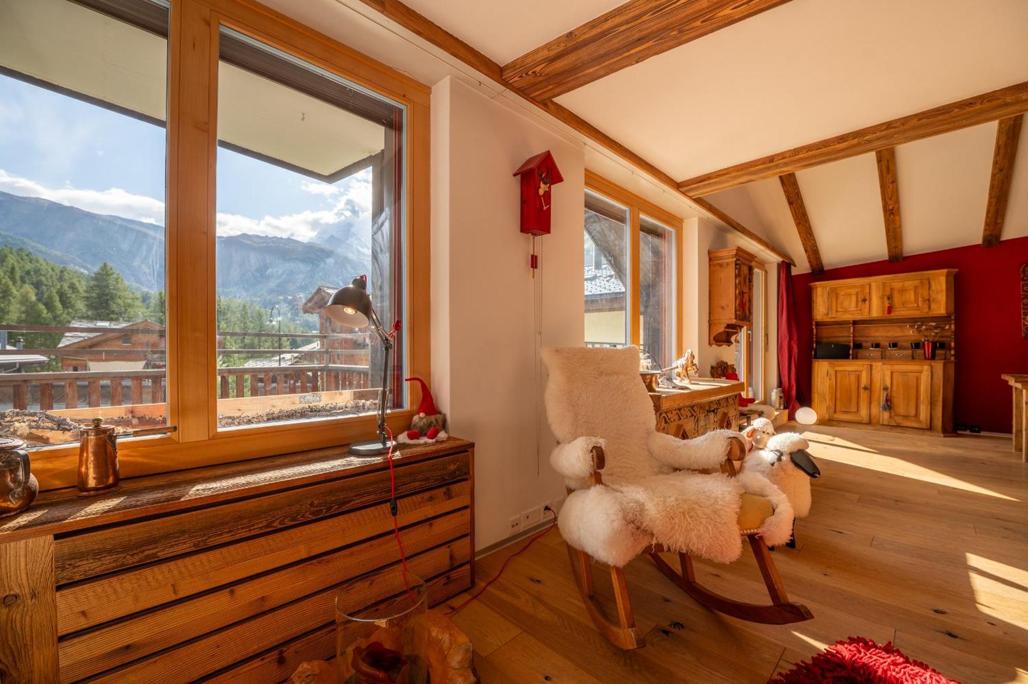 Appartement Duplex De Charme A