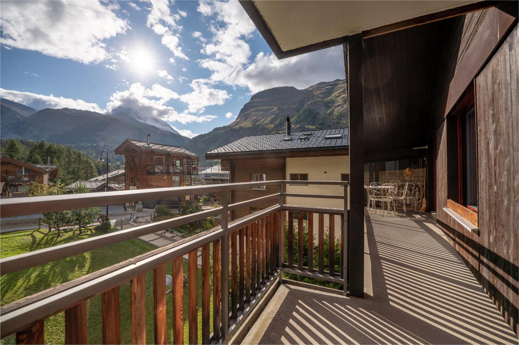 Duplex De Charme A Appartement *