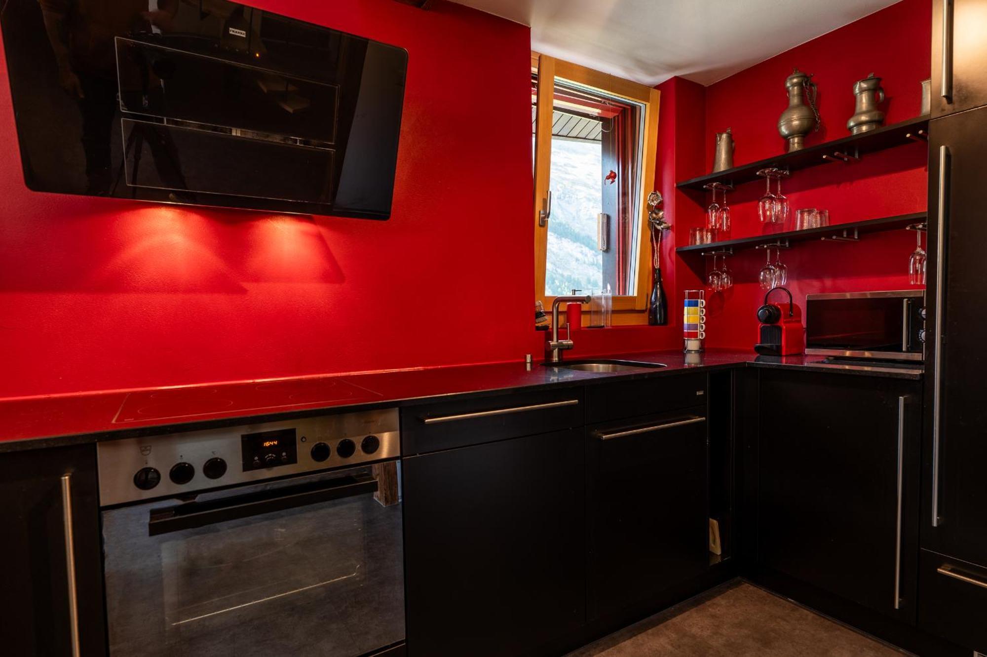 Appartement Duplex De Charme A *