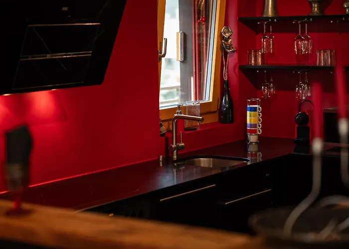 Duplex De Charme A Zermatt