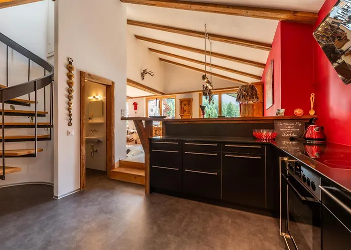 Duplex De Charme A Zermatt