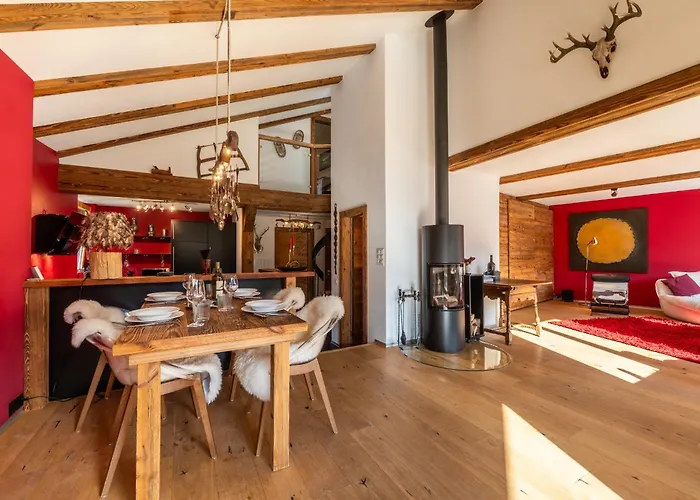 Duplex De Charme A Zermatt