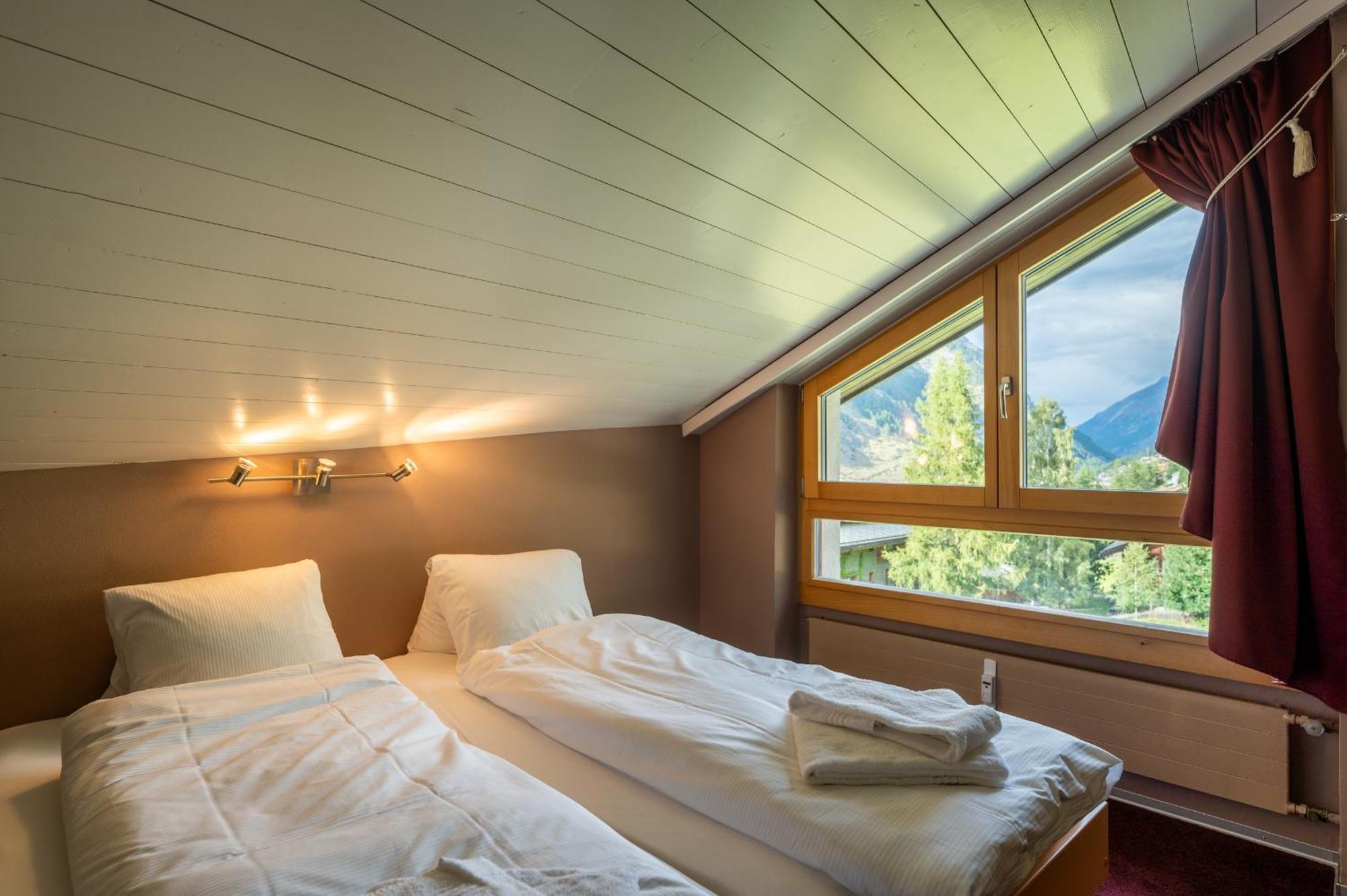 Duplex De Charme A